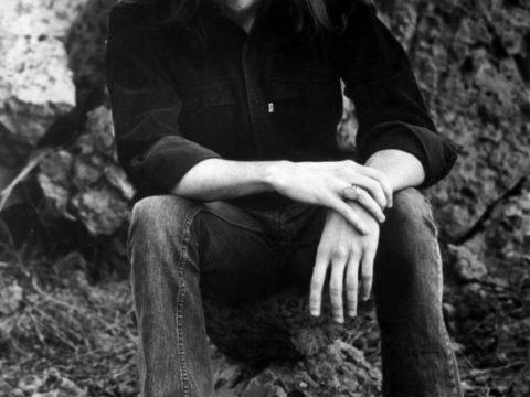 Dan Fogelberg