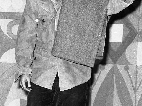 Yehuda Barkan