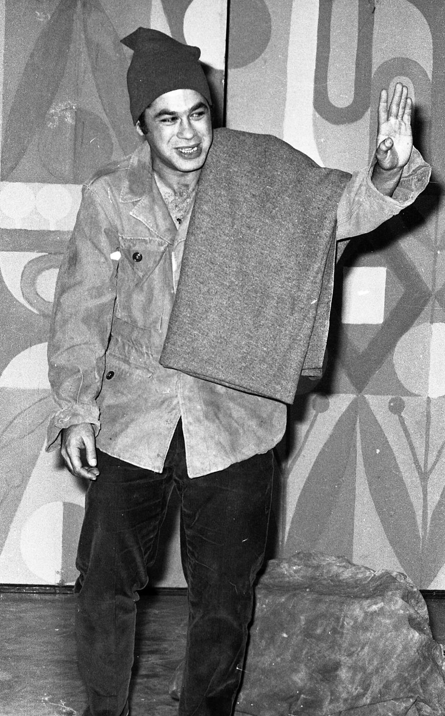 Yehuda Barkan