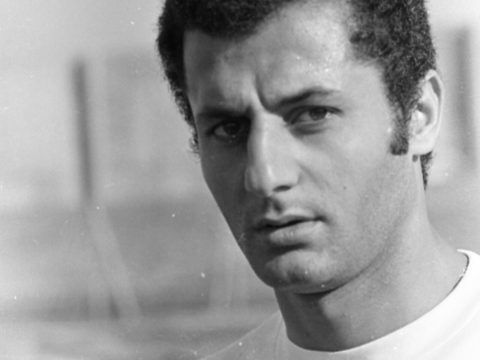 Yehezkel Chazom