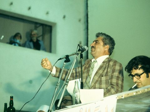 Tawfiq Ziad