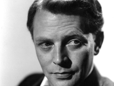 Dan O’Herlihy