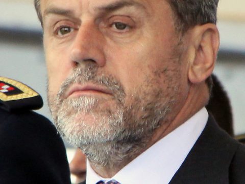 Milan Bandić