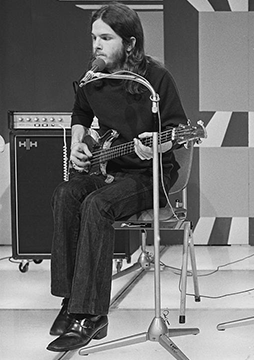 Dan Peek