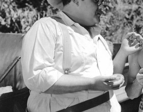 Dan Seymour