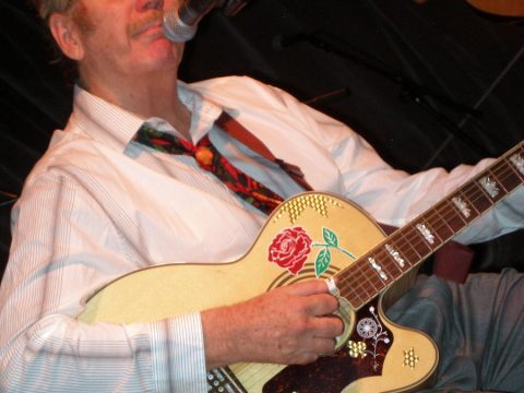Dan Hicks