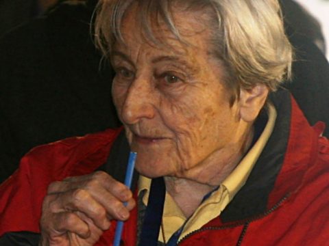 Dana Zátopková