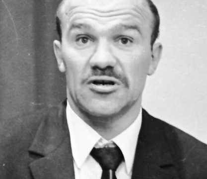 Danas Pozniakas