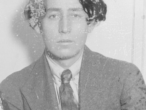 Dane Rudhyar