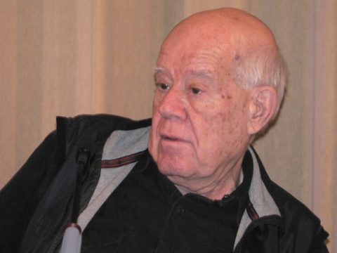 Dani Karavan