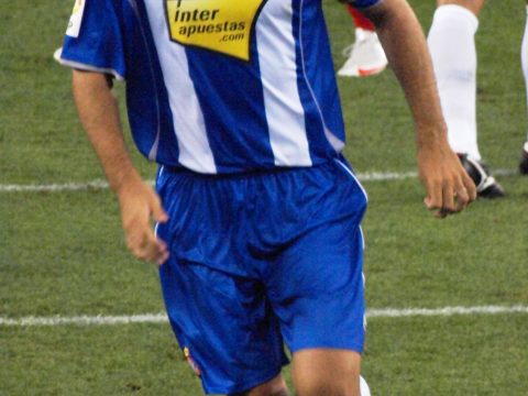 Daniel Jarque