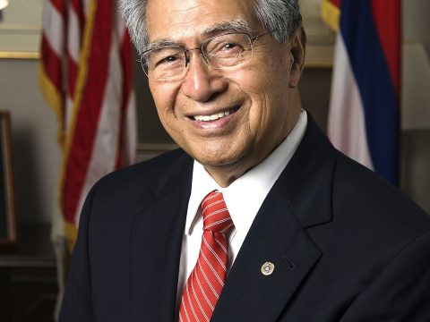 Daniel Akaka