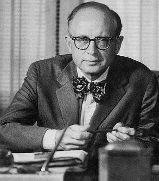 Daniel J. Boorstin