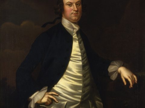 Daniel Carroll