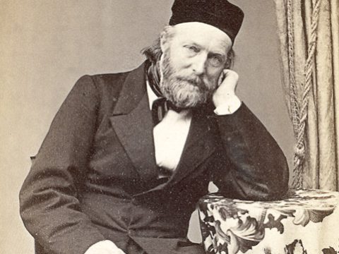 Daniel Cornelius Danielssen