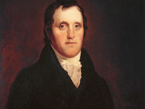 Daniel D. Tompkins
