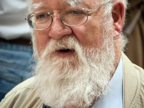 Daniel Dennett
