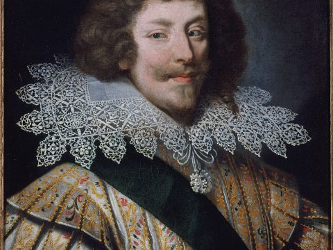 Henri II de Montmorency