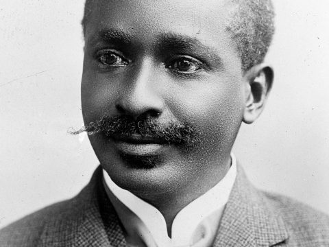 Daniel Edward Howard