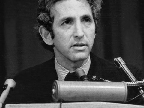 Daniel Ellsberg