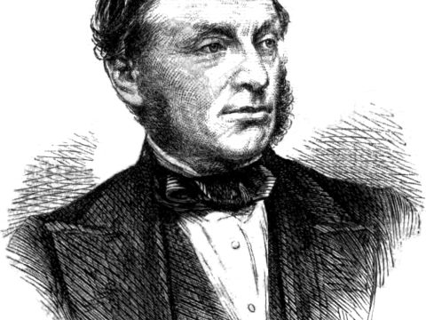 Daniel Gooch