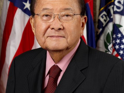 Daniel Inouye