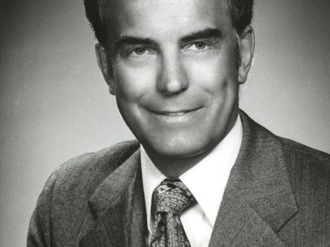Daniel J. Evans