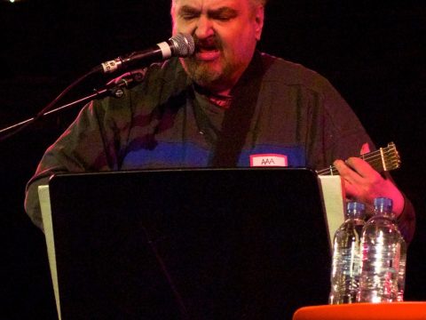 Daniel Johnston