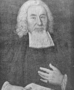 Daniel Juslenius