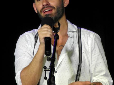 Daniel Küblböck