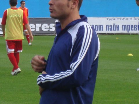 Daniel Mejías