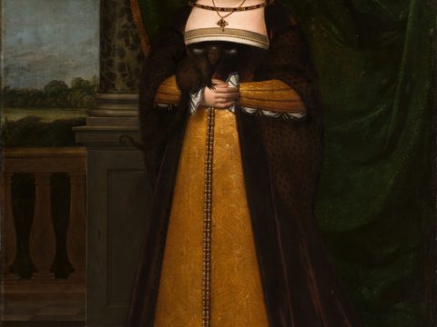 Margaret Tudor