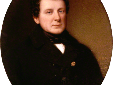 Daniel O’Connell