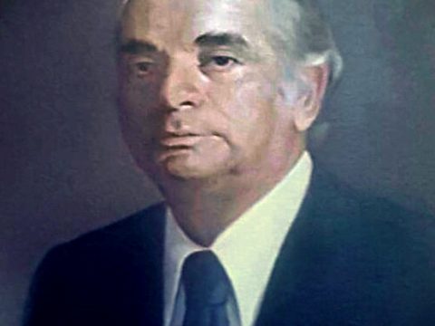 Daniel Oduber Quirós