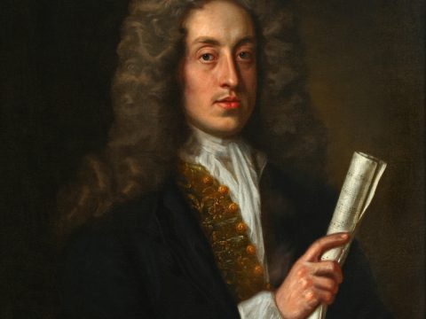 Daniel Purcell