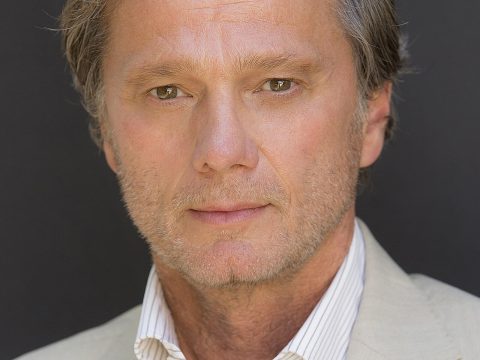Daniel Quinn