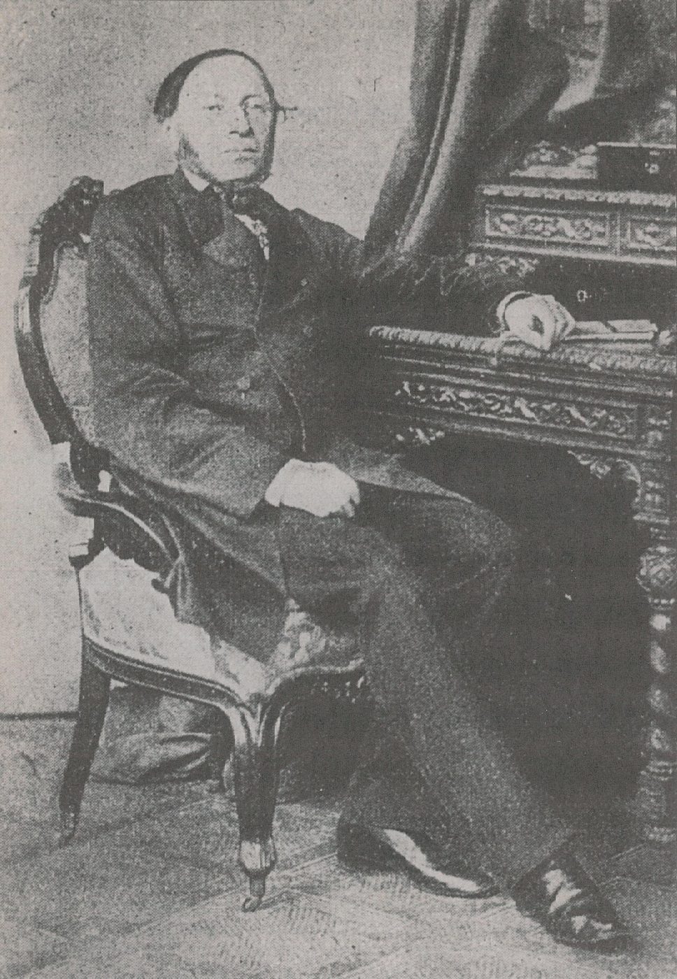 Daniel Sanders