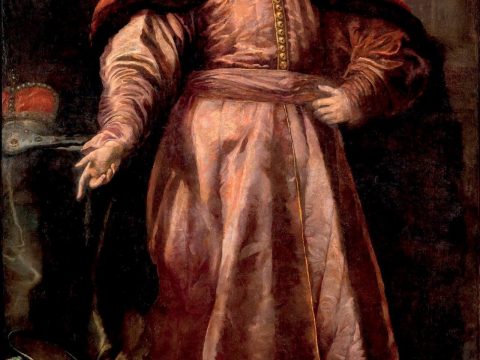 Janusz Radziwiłł