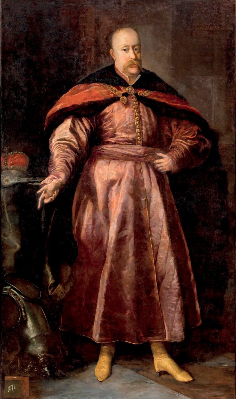 Janusz Radziwiłł