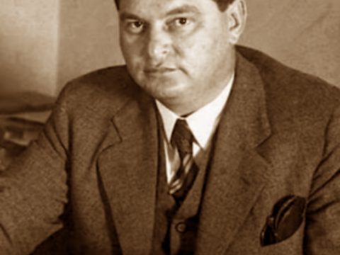 Daniel Auster