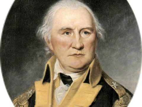 Daniel Morgan