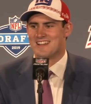 Daniel Jones