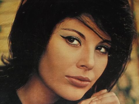 Daniela Rocca
