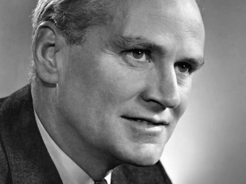 Daniel Brewster