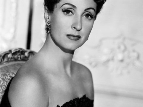 Danielle Darrieux