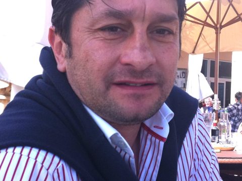 Danilo Dončić