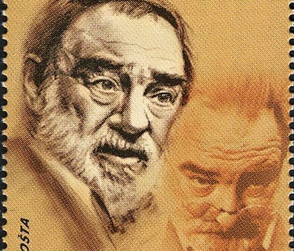 Danilo Stojković