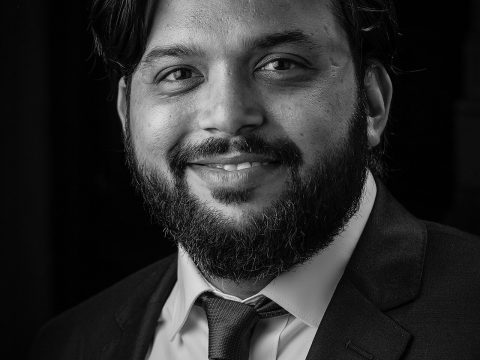 Danish Siddiqui
