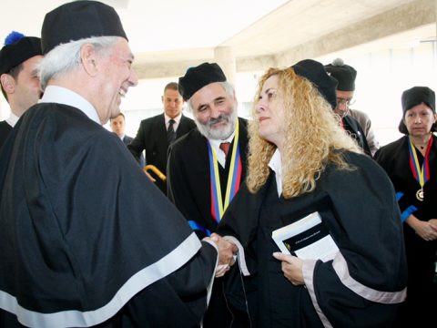 Mario González