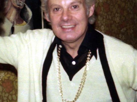 Danny La Rue